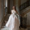 E550 Abella Bridal Gown Australia