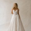 E550 Abella Bridal Gown Australia