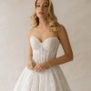 E550 Abella Bridal Gown Australia