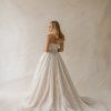 E550 Abella Bridal Gown Australia