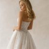 E550 Abella Bridal Gown Australia
