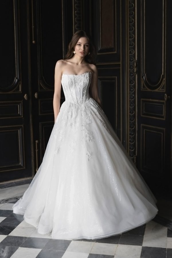 E555 Abella