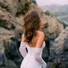 F320 Wilderly Bridal Bridal Gown Australia