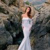 F320 Wilderly Bridal Bridal Gown Australia