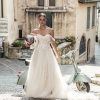 MJ1010 Madison Jame Luxury Wedding Dress Sydney