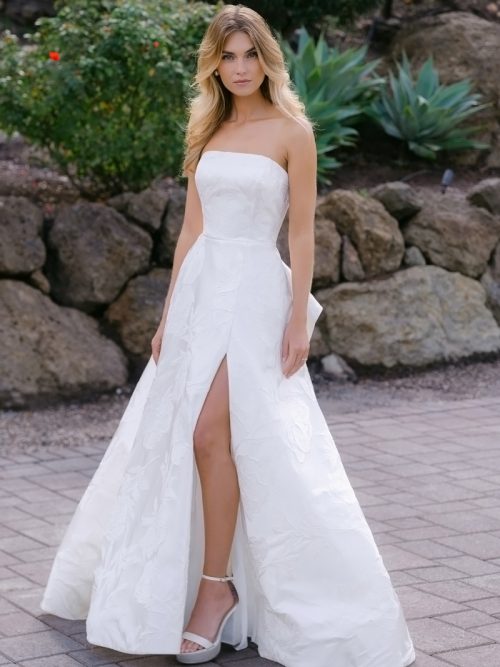 MJ1065 Madison James Couture Wedding Dress