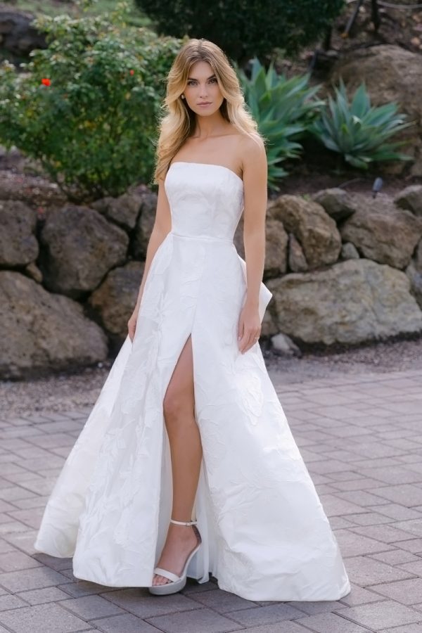 MJ1065 Madison James Couture Wedding Dress