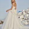 MJ1010 Madison Jame Luxury Wedding Dress Sydney