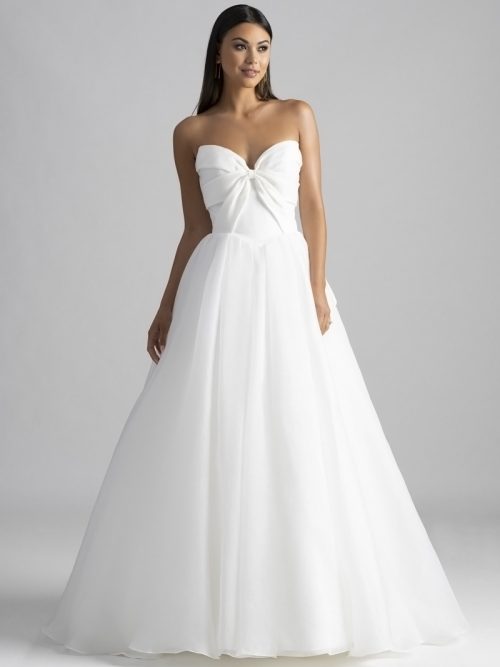 MJ1010 Madison Jame Luxury Wedding Dress Sydney
