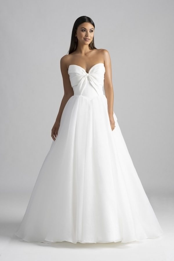 MJ1010 Madison Jame Luxury Wedding Dress Sydney