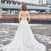 MJ913 Madison James Modern Wedding Dress