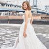 MJ913 Madison James Modern Wedding Dress