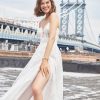 MJ913 Madison James Modern Wedding Dress