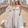 MJ913 Madison James Modern Wedding Dress