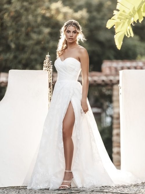 R3758 Allure Romance Bridal Gown Australia