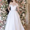 pearl and floral sequins