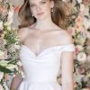 pearl and floral sequins