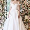 pearl and floral sequins