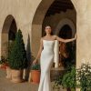 TW485 Tina Holly Luxury Wedding Dress Sydney