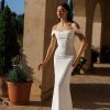 TW485 Tina Holly Luxury Wedding Dress Sydney